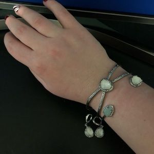 Chloe and Isabel Lot